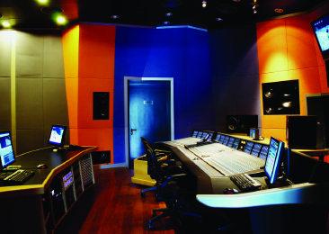 Film Production Studios